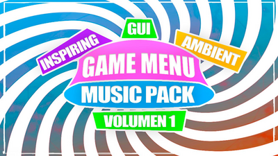 Game Menu Music Pack Vol. 1