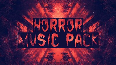 Horror Trailer Music Pack