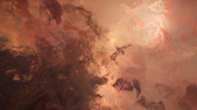 Space Skybox Library 16K 2 