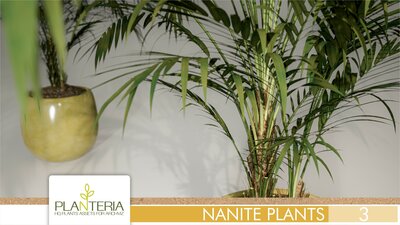 Nanite Plants Vol. 3 