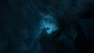 Space Skybox Library 16K 2 