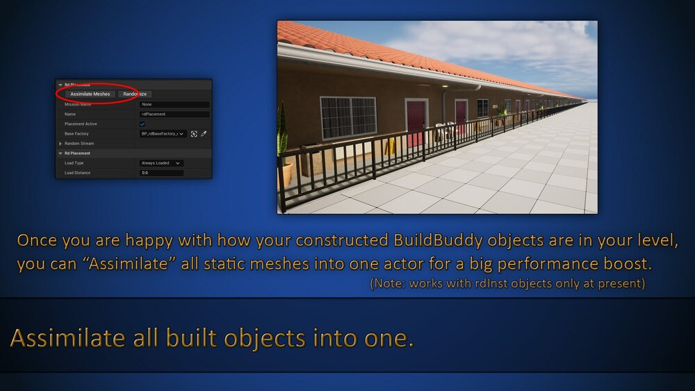 rdBuildBuddy 