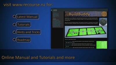 rdBuildBuddy 