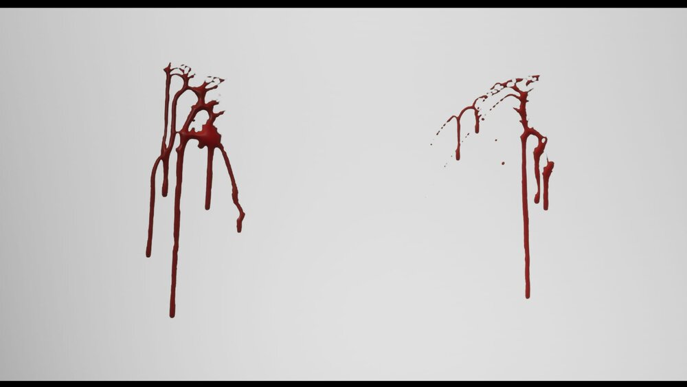 FX: Blood [100+ Effects] 