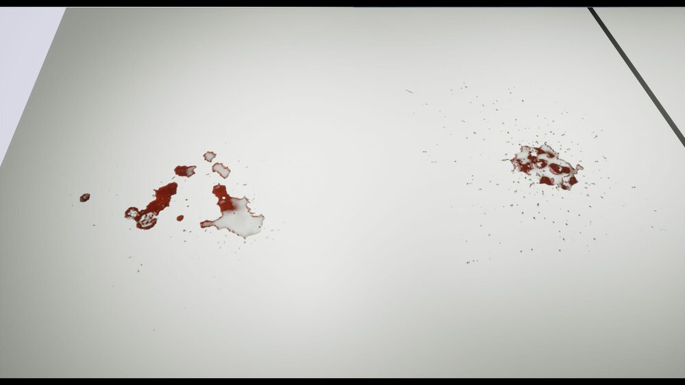 FX: Blood [100+ Effects] 