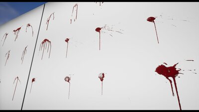 FX: Blood [100+ Effects] 