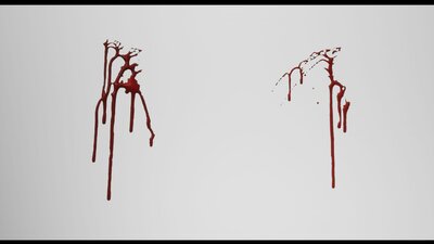 FX: Blood [100+ Effects] 