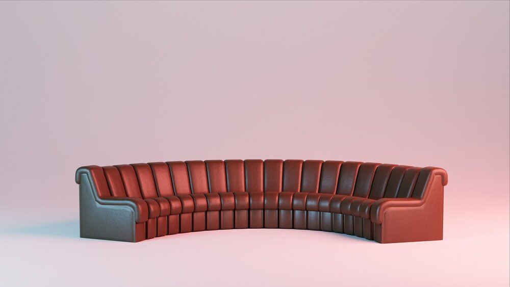 METAVIS FURNITURE PACK 19 