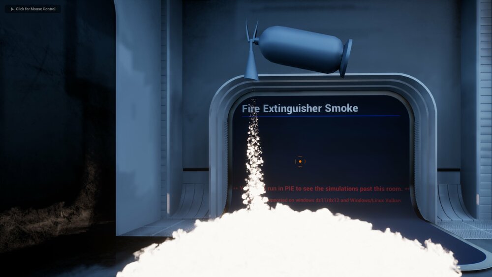 Ultimate Smoke pack with 31 VFX 