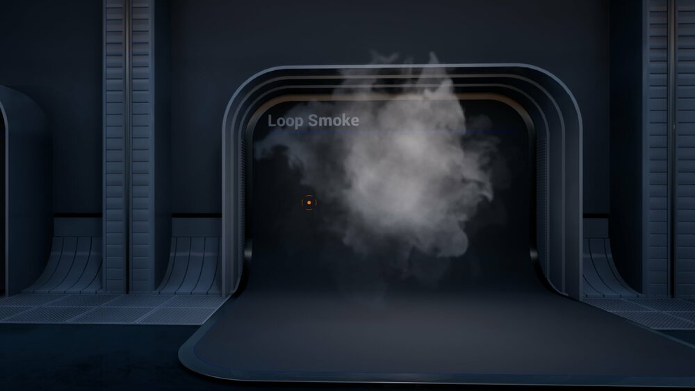 Ultimate Smoke pack with 31 VFX 