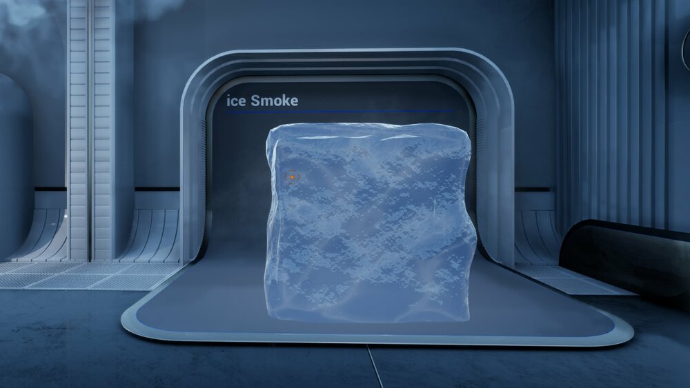 Ultimate Smoke pack with 31 VFX 