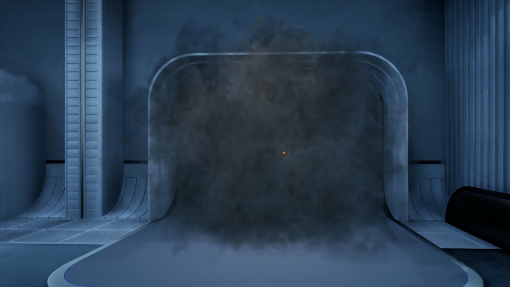 Ultimate Smoke pack with 31 VFX 