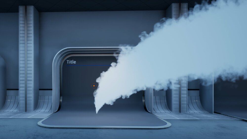 Ultimate Smoke pack with 31 VFX 