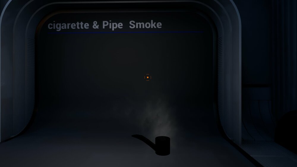 Ultimate Smoke pack with 31 VFX 