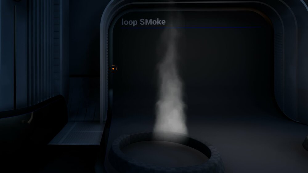 Ultimate Smoke pack with 31 VFX 