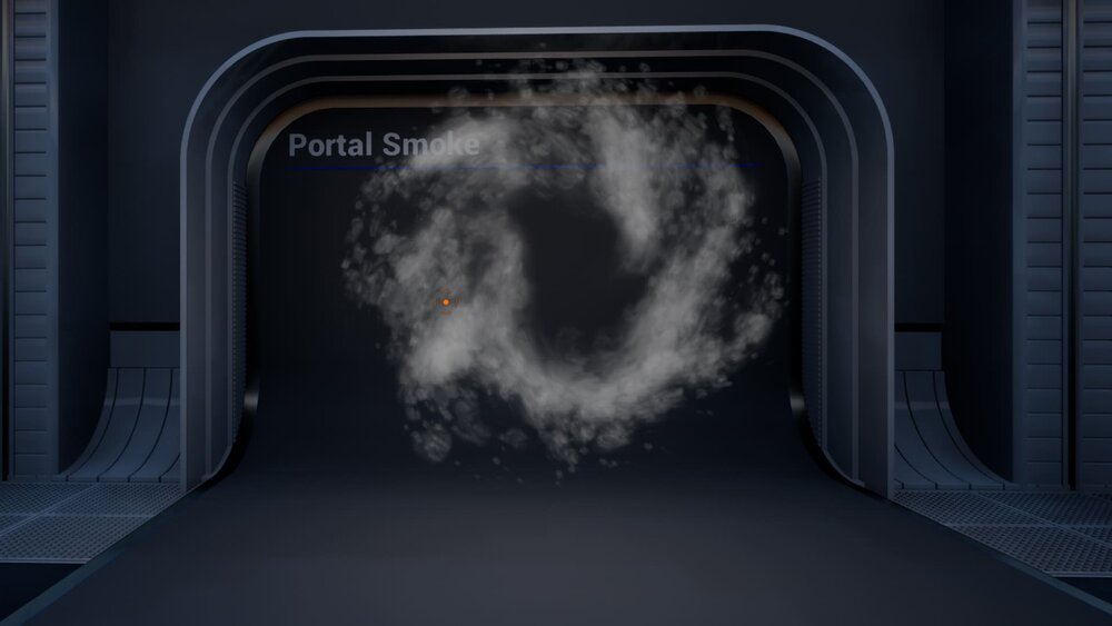 Ultimate Smoke pack with 31 VFX 