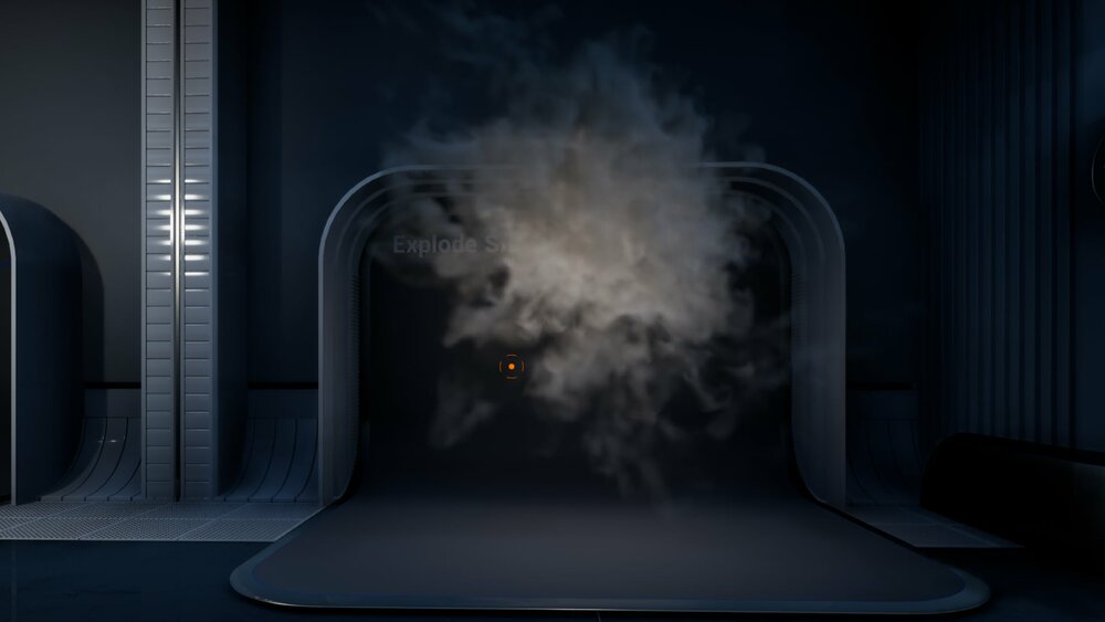 Ultimate Smoke pack with 31 VFX 