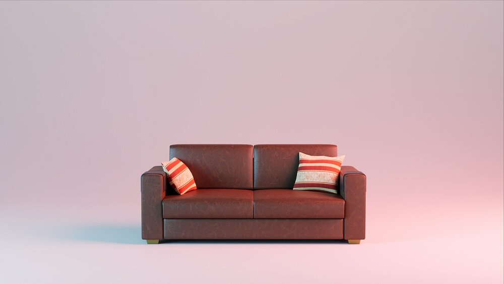 METAVIS FURNITURE PACK 19 