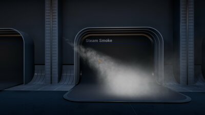 Ultimate Smoke pack with 31 VFX 