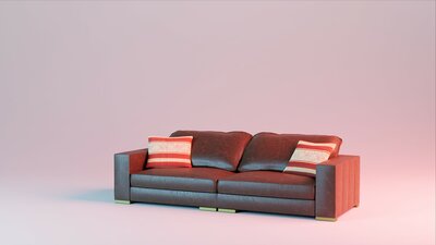 METAVIS FURNITURE PACK 19 