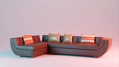 METAVIS FURNITURE PACK 19 