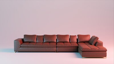 METAVIS FURNITURE PACK 19 