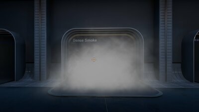 Ultimate Smoke pack with 31 VFX 