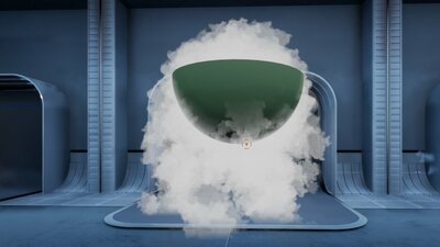 Ultimate Smoke pack with 31 VFX 