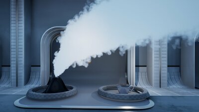 Ultimate Smoke pack with 31 VFX 