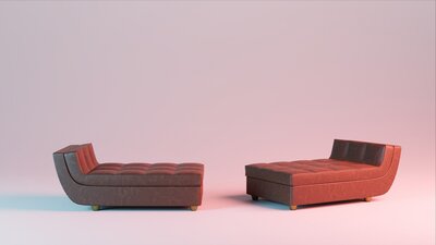 METAVIS FURNITURE PACK 19 