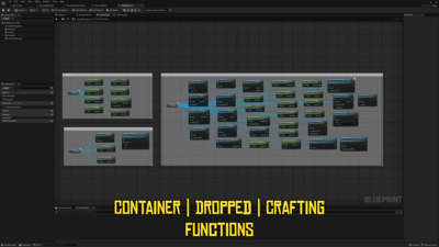 Chestory Inventory System 