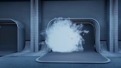 Ultimate Smoke pack with 31 VFX 