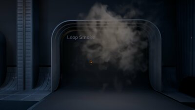 Ultimate Smoke pack with 31 VFX 