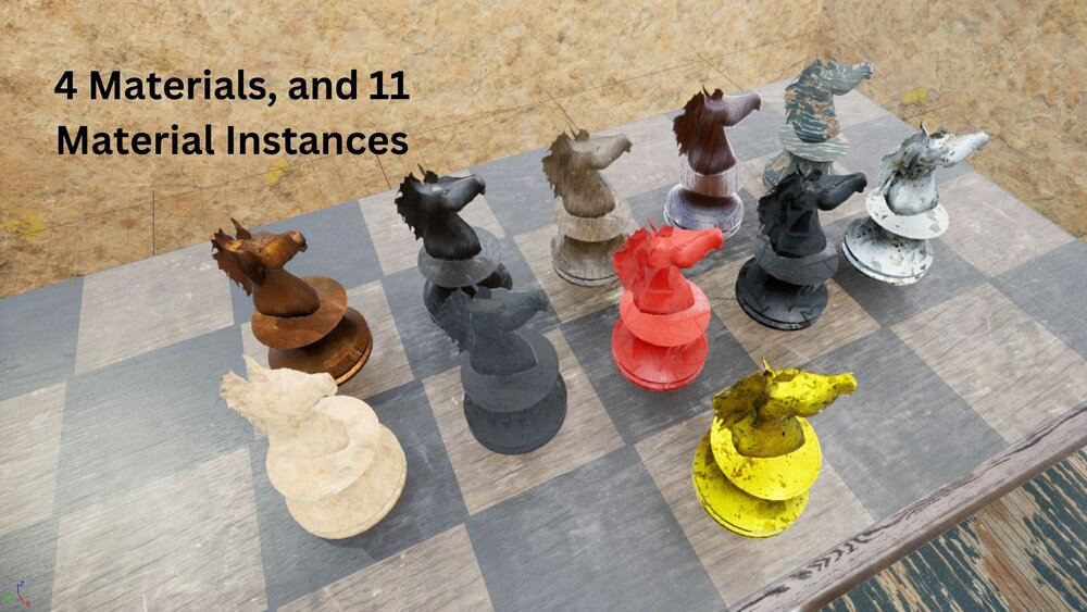 Checkers & Chess Sets Bundle 