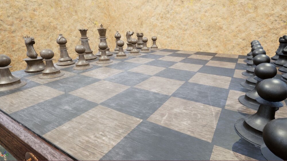 Checkers & Chess Sets Bundle 