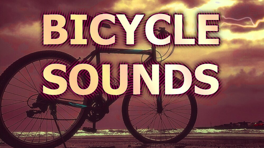 Bicycle Sounds 