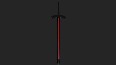 Dragon Slayer Weapons 