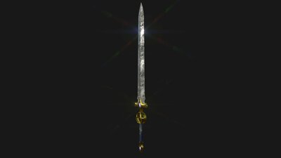 Dragon Slayer Weapons 