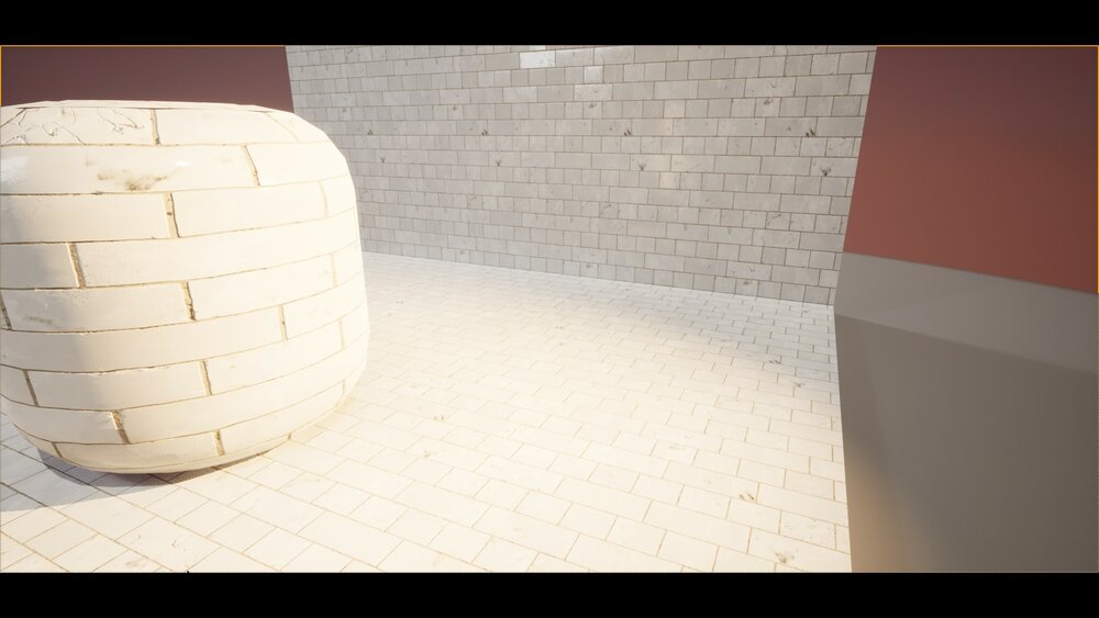 Photorealistic Marble Materials 4K 