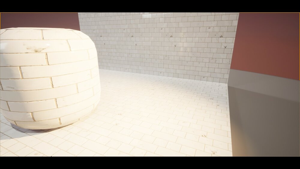 Photorealistic Marble Materials 4K 