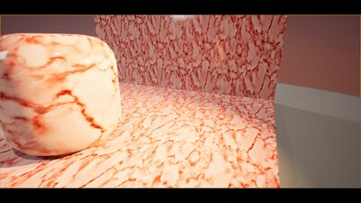 Photorealistic Marble Materials 4K 