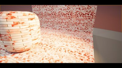 Photorealistic Marble Materials 4K 