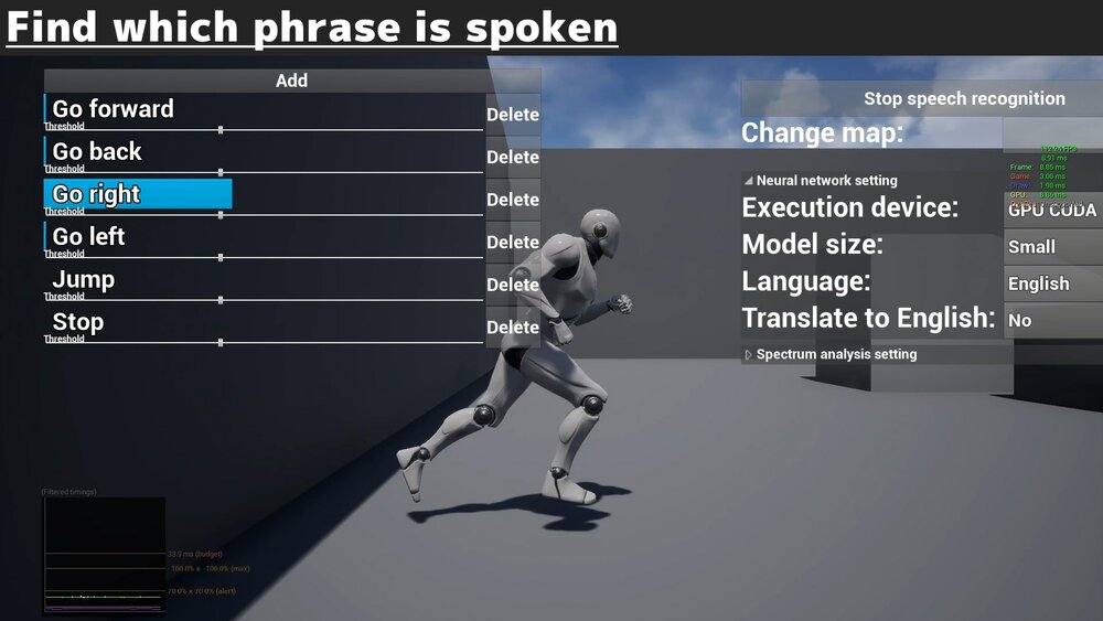 Whisper-based Real-time Speech Recognition 