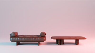 METAVIS FURNITURE PACK 5 