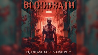 Bloodbath - Blood and Gore Sound Pack