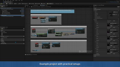 Modular Mesh Toolkit 