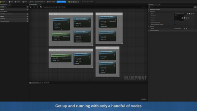 Modular Mesh Toolkit 