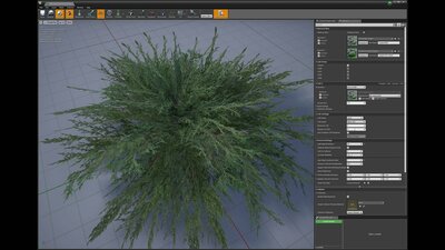 Realistic Foliage Vol. 1 "Bushes" by DAS 