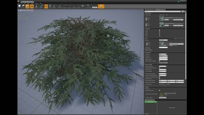 Realistic Foliage Vol. 1 "Bushes" by DAS 