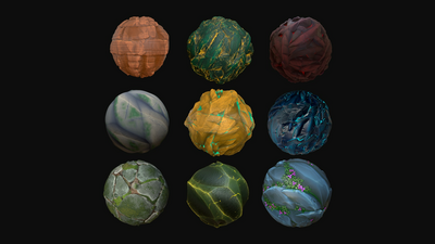 Super Pack Textures 